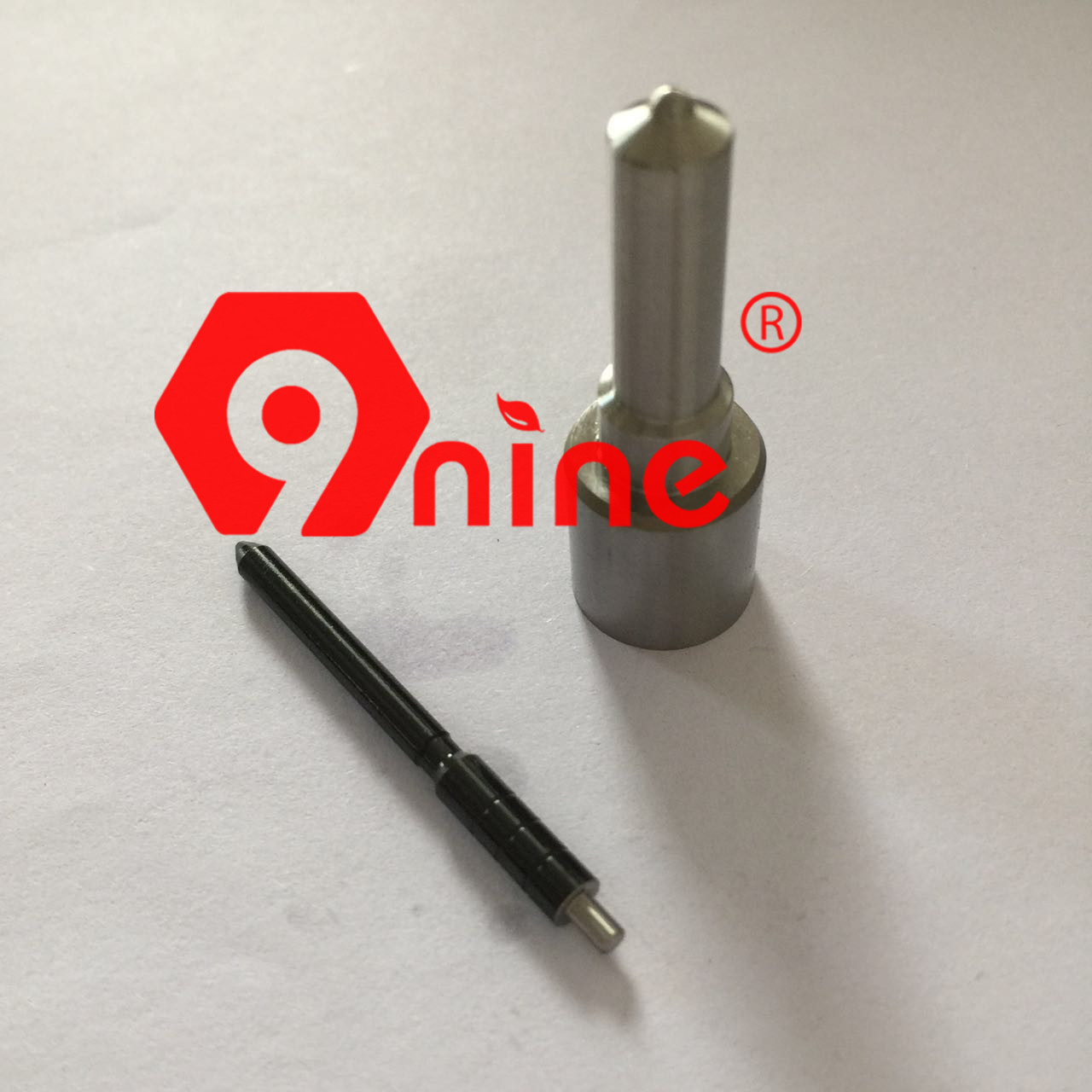 Značka Nine Common Rail Nozzle DLLA150P725 093400-7250